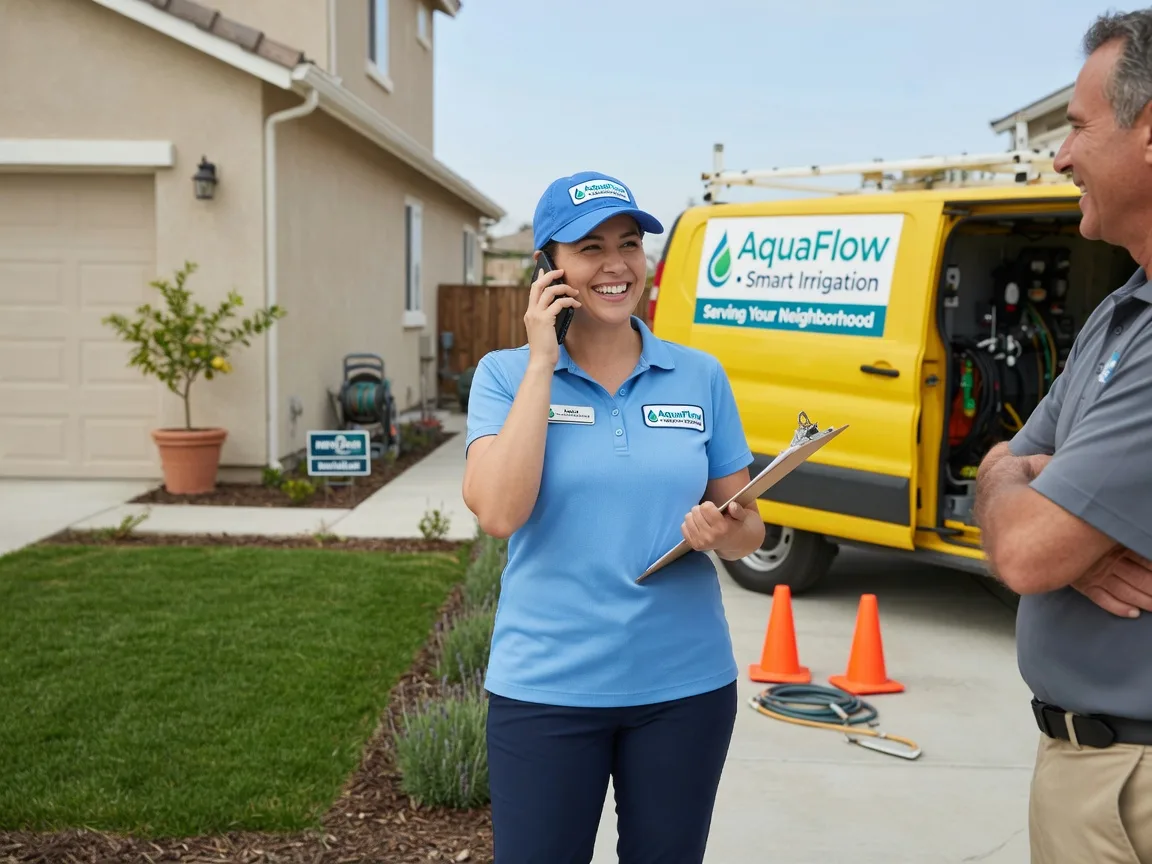 Irrigation Installation West Springfield, MA FAQs